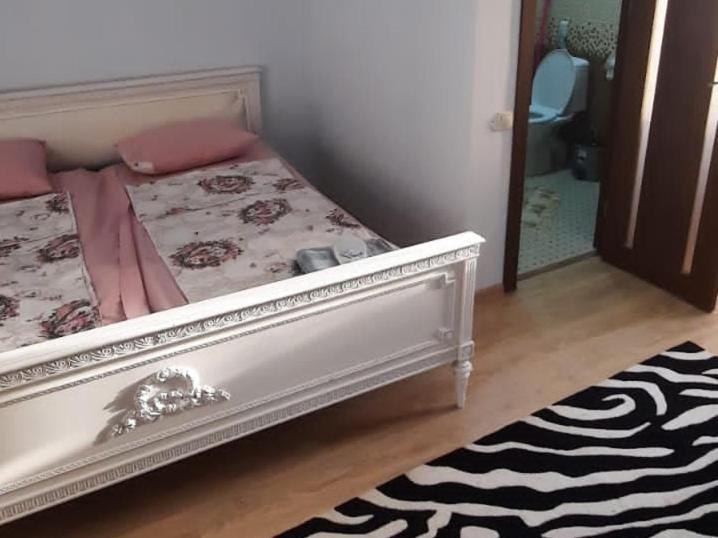 Anna Home B&B Areni Exterior foto