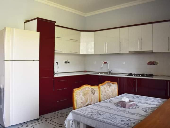 Anna Home B&B Areni Exterior foto