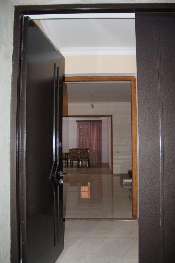 Anna Home B&B Areni Exterior foto