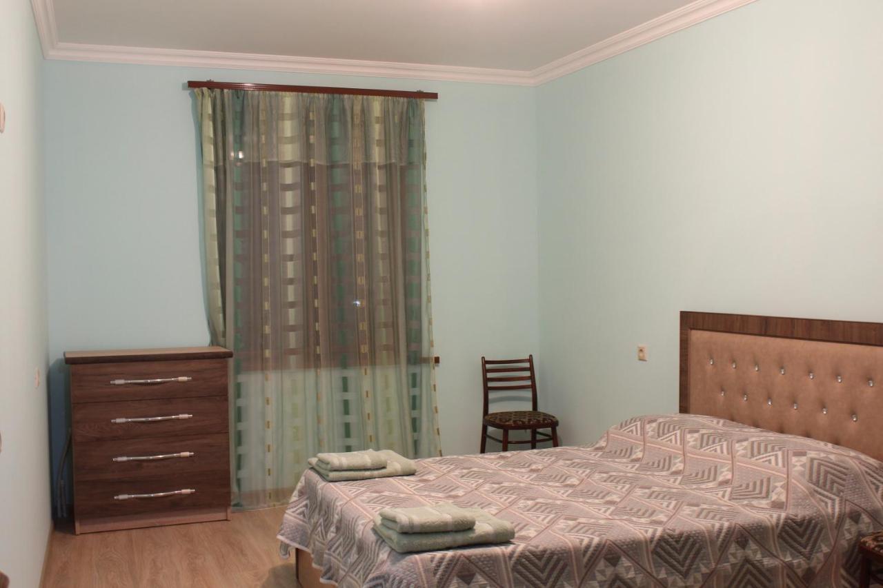 Anna Home B&B Areni Exterior foto
