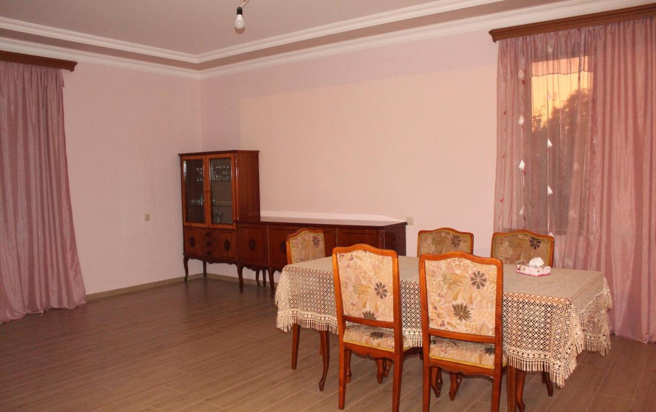 Anna Home B&B Areni Exterior foto